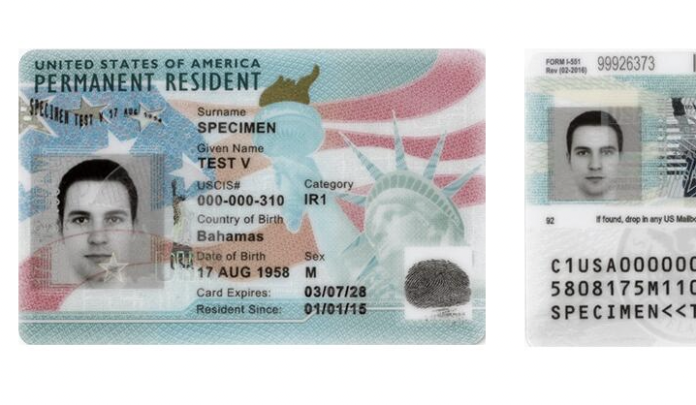 Hstoday USCIS Extends Green Card Validity for Conditional Permanent ...