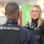 Troops to Step in as U.K. Border Force Staff Plan Walkout Strike