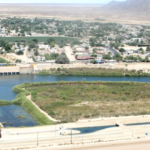 Construction on Border Gaps at Morelos Dam Scheduled to Begin