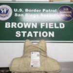 A Single Border Patrol Station in San Diego Foiled Over 100 Smuggling Attempts During the Month of January