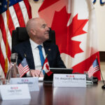 U.S. and Canada Expand Safe Third Country Agreement for Asylum Claimants