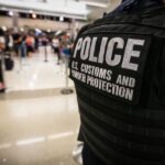 Laredo CBP Officers Apprehend Fugitive Sought for Intoxication Manslaughter