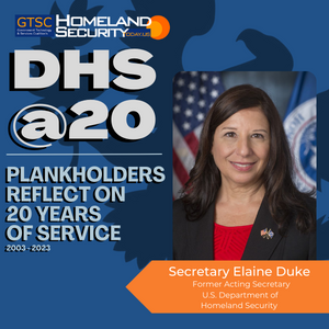 Category Template – Intelligence 3 Homeland Security Today