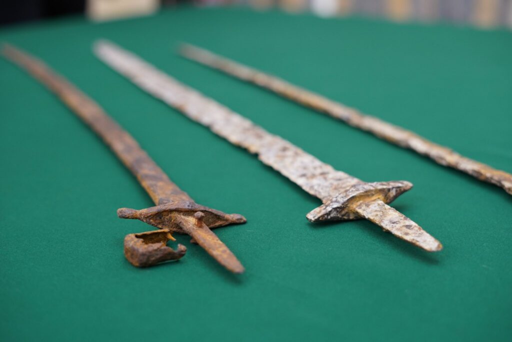 CBP at JFK Returns Cultural Artifacts to Ukraine Homeland Security Today