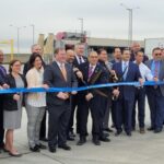 CBP, GSA, Laredo Announce Completion of Large-Scale Donation Project at World Trade Land Port of Entry