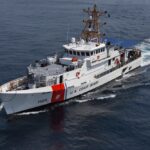 Coast Guard, CBP Intercept Vessel Carrying 15 Migrants Off Orange County Coast