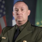 Scott D. Garrett Named New Chief Patrol Agent for Grand Forks Sector