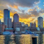 CBP and Norwegian Cruise Line Introduce Facial Biometrics at the Port of Boston