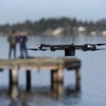 New Strategy Details Coast Guard Plans to Use Unmanned Systems to Protect Maritime Borders, Enhance Missions
