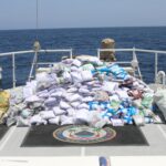 U.S. Coast Guard Offloads 0M Worth of Drugs at Port Everglades