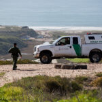 San Diego Border Patrol Agents Report Gunfire In Two Recent Incidents