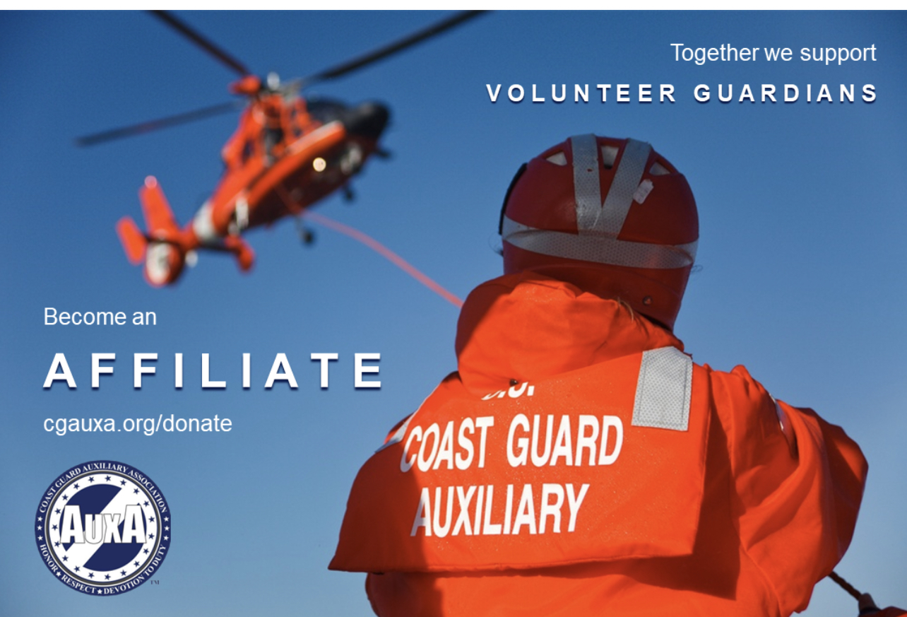 Category Template – USCG Homeland Security Today