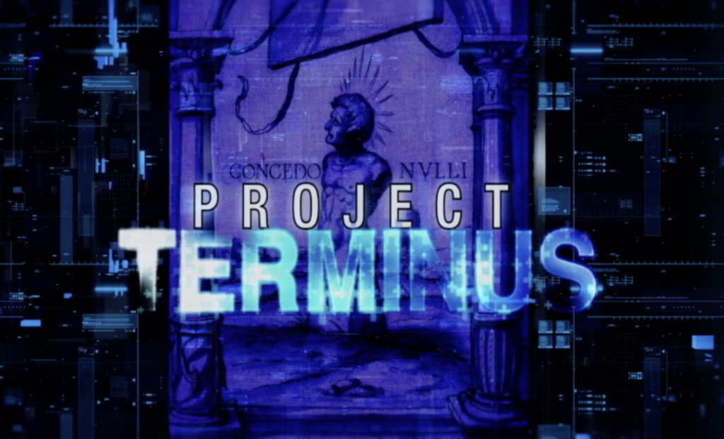 INTERPOL Washington's Project TERMINUS Helps Intercept Threats Before They Reach U.S. Borders Homeland Security Today