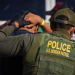 Border Patrol Agents Arrest Registered Sex Offender for Human Smuggling while in Possession of Firearm