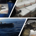 70-Year-Old Venezuelan National Found Guilty Of Trafficking  Million Of Cocaine On The High Seas