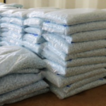 Fentanyl Seizures Have Soared More Than 400 Percent Since FY 2019, CBP Reports