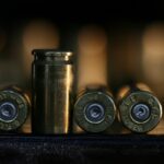 American Living in Mexico Caught Trying to Export 5,680 Rounds of Ammunition