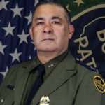 Joel Martinez Selected as Chief Patrol Agent of Border Patrol’s Laredo Sector
