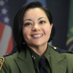 Patricia McGurk-Daniel Named First Woman Chief Patrol Agent in Charge of Border Patrol’s San Diego Sector