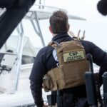 AMO and FURA Agents Intercept Boat with 860 Pounds of Cocaine near Cabo Rojo, Puerto Rico