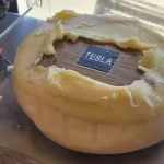 CBP Officers Intercept Cocaine-Filled Cheese at Presidio Port of Entry