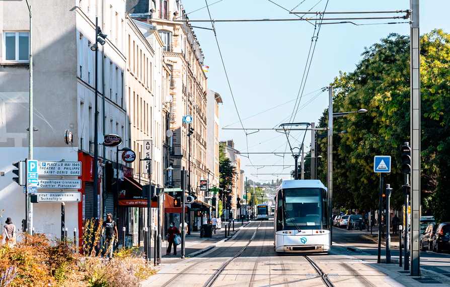 Travel Security Alerts Issued as France Hit by Riots, Buses and Trams ...