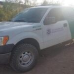 Cloned U.S. Border Patrol Vehicle Discovered in Mexico