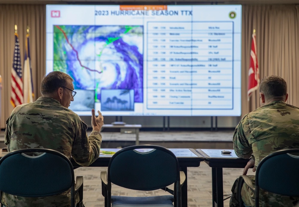 Hstoday Colorado State University Hurricane Researchers Predict