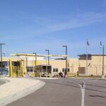 CBP Announces Temporary Closure of the Amistad Dam Port of Entry