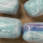 Border Enforcement Security Task Force Seizes 30,000+ Fentanyl Pills from Alleged Trafficker in Tukwila, Washington