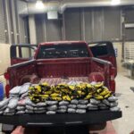 San Diego Field Office Seizes Over  Million Worth of Narcotics in July