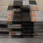 Roma CBP Agents Seize ‘Significant Amount’ of Cocaine Following Search of Commerical Bus
