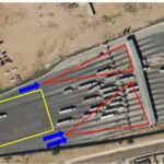 Construction of New Non-Intrusive Inspection System Begins at World Trade Bridge