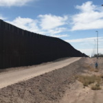 GAO Wants CBP to Address Cultural and Natural Resource Impacts from Barrier Construction
