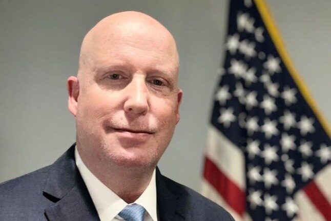James Burdock Named Deputy Director at the FBI's National Vetting ...