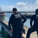 Coast Guard, CBP Units Apprehend 12 Stowaway Migrants