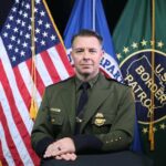 Walter Slosar Selected as New Border Patrol Chief for Big Bend Sector
