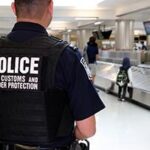 Dulles CBP Officers Capture Two Montgomery County, MD Felony Rape Suspects