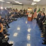 Joint U.S.-Mexico “Se Busca Información” initiative targets criminal organizations in the El Paso/Juarez area