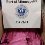 Dangerous Unapproved Injectable Tightening Gel Seized by Minnesota CBP