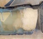Border Patrol Agents Discover 218 Pounds of Liquid Methamphetamine in Gas Tank
