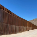 Woman Dies Following Fall From International Border Barrier Near Clint, Texas