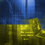 Ukraine cyber attack