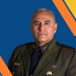 Juan G. Bernal Named Chief Patrol Agent in Maine