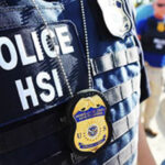 Texas Man Gets 16 Years for Fatal Human Smuggling Attempt After HSI, Partner Investigation