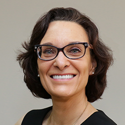 Suzette Brooks Masters