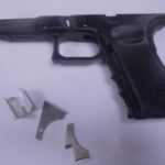 CBP Officers Discover 3D Printed Firearm Parts