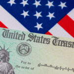US Treasury dollars