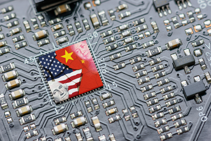 Hstoday Special Competition Research Project releases 2024 report on intelligence innovation amid US-China conflict