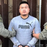 ERO San Francisco Removes Mexican Fugitive Wanted for Homicide